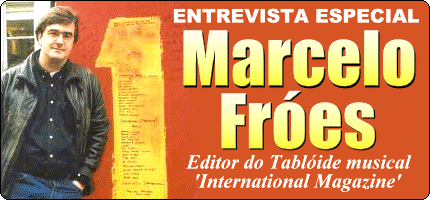 Marcelo Fróes